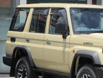 LANDCRUISER 70