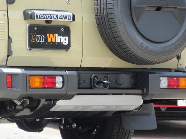 LANDCRUISER 70