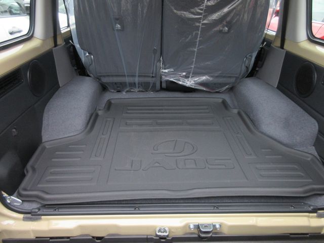 LANDCRUISER 70