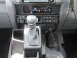 LANDCRUISER 70