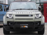 ROVER DEFENDER