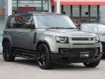 ROVER DEFENDER