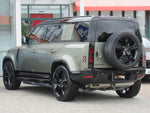 ROVER DEFENDER