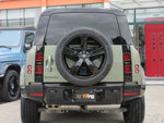 ROVER DEFENDER