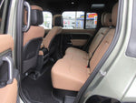ROVER DEFENDER