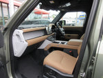 ROVER DEFENDER