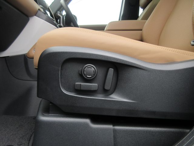 ROVER DEFENDER