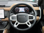 ROVER DEFENDER