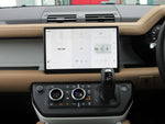 ROVER DEFENDER