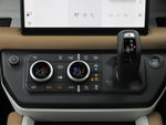 ROVER DEFENDER