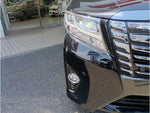 ALPHARD hybrid 4WD