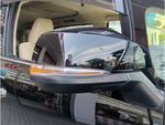 ALPHARD hybrid 4WD