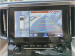 ALPHARD hybrid 4WD