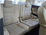 ALPHARD hybrid 4WD
