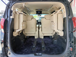 ALPHARD hybrid 4WD