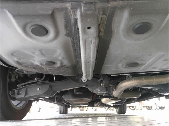 ALPHARD hybrid 4WD