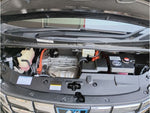 ALPHARD hybrid 4WD