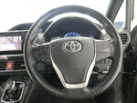 VOXY HYBRID