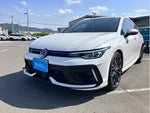 VOLKSWAGEN GOLF R VARIANT