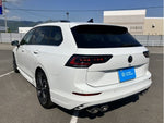 VOLKSWAGEN GOLF R VARIANT