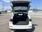 VOLKSWAGEN GOLF R VARIANT