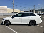 VOLKSWAGEN GOLF R VARIANT