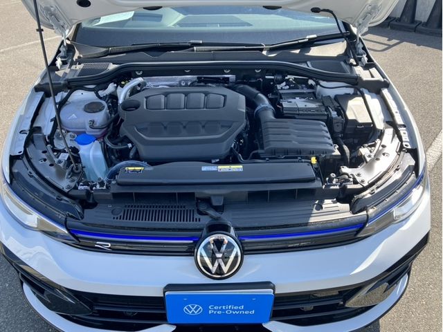 VOLKSWAGEN GOLF R VARIANT