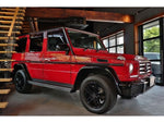 MERCEDES BENZ G-Class