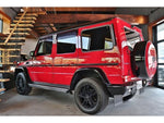 MERCEDES BENZ G-Class