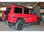 MERCEDES BENZ G-Class