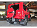 MERCEDES BENZ G-Class