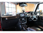 MERCEDES BENZ G-Class