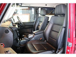 MERCEDES BENZ G-Class