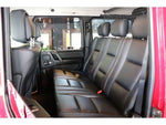 MERCEDES BENZ G-Class