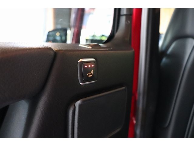 MERCEDES BENZ G-Class
