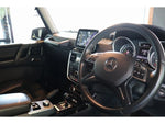 MERCEDES BENZ G-Class