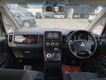 DELICA D:5 4WD