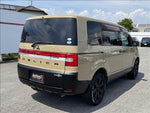 DELICA D:5 4WD