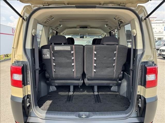 DELICA D:5 4WD