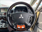 DELICA D:5 4WD