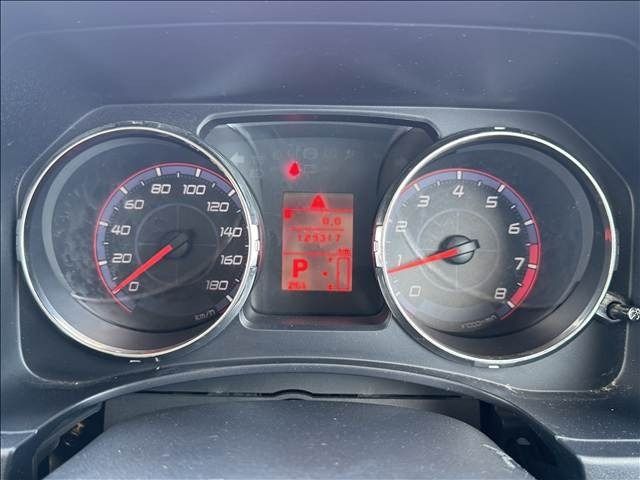 DELICA D:5 4WD