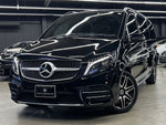 MERCEDES BENZ V-Class