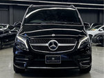 MERCEDES BENZ V-Class