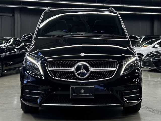 MERCEDES BENZ V-Class