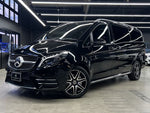 MERCEDES BENZ V-Class