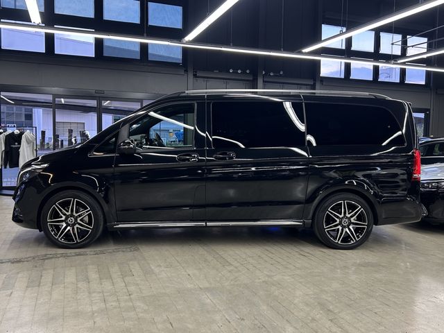 MERCEDES BENZ V-Class