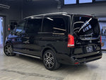 MERCEDES BENZ V-Class