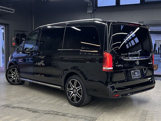 MERCEDES BENZ V-Class