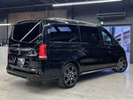 MERCEDES BENZ V-Class