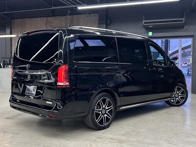 MERCEDES BENZ V-Class